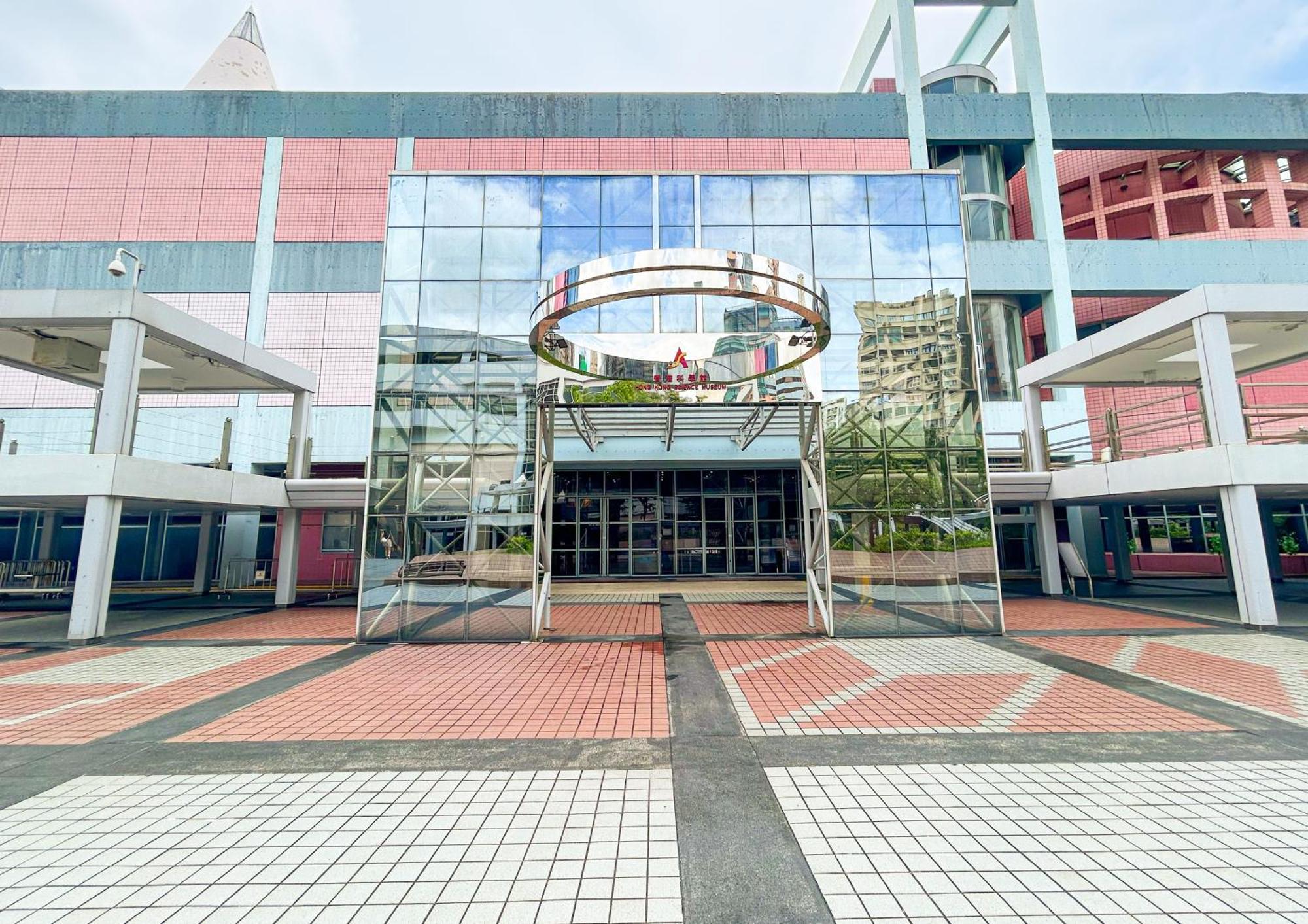 Urbanwood Hung Hom Hotel Hong Kong Luaran gambar