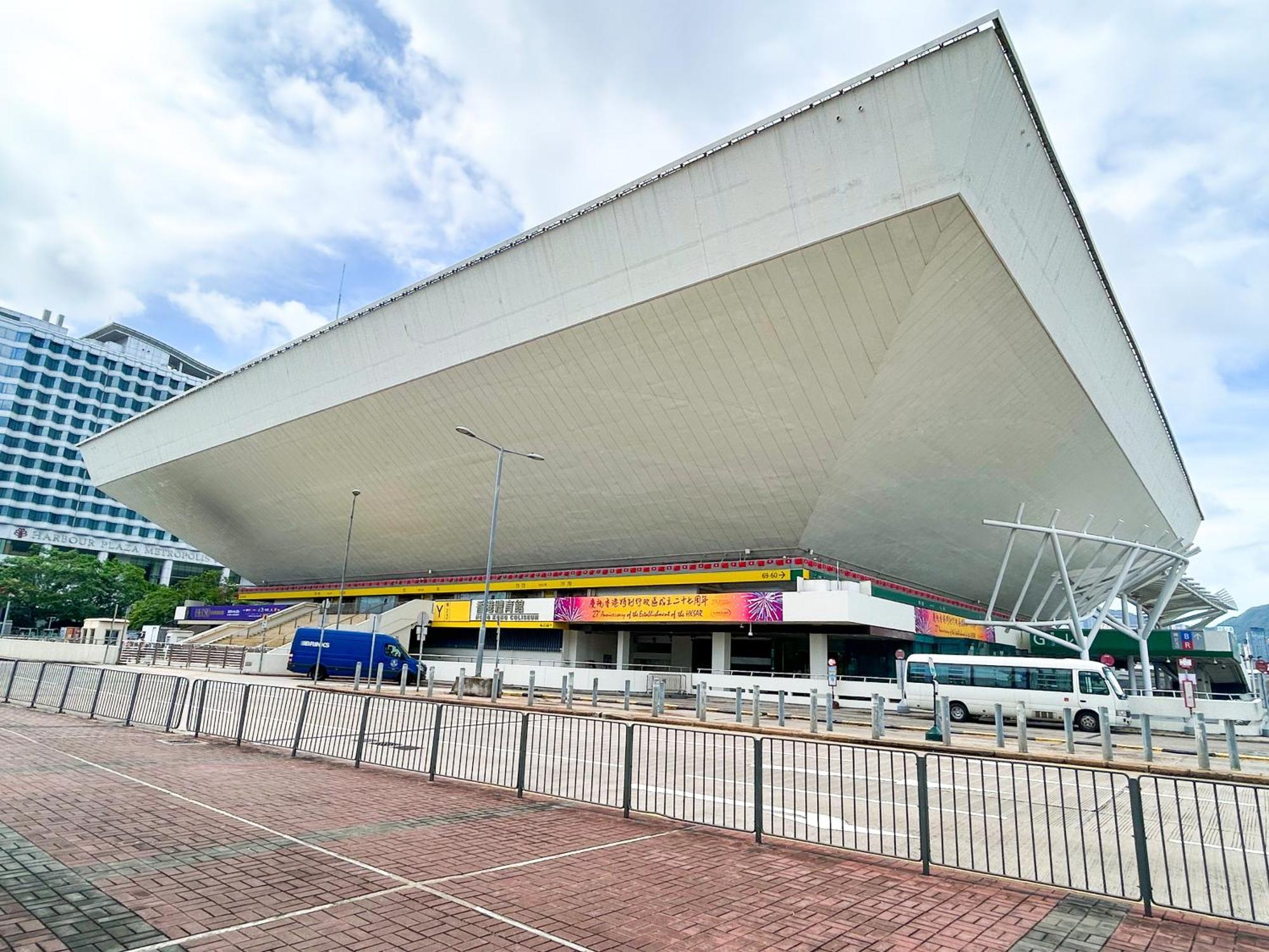 Urbanwood Hung Hom Hotel Hong Kong Luaran gambar