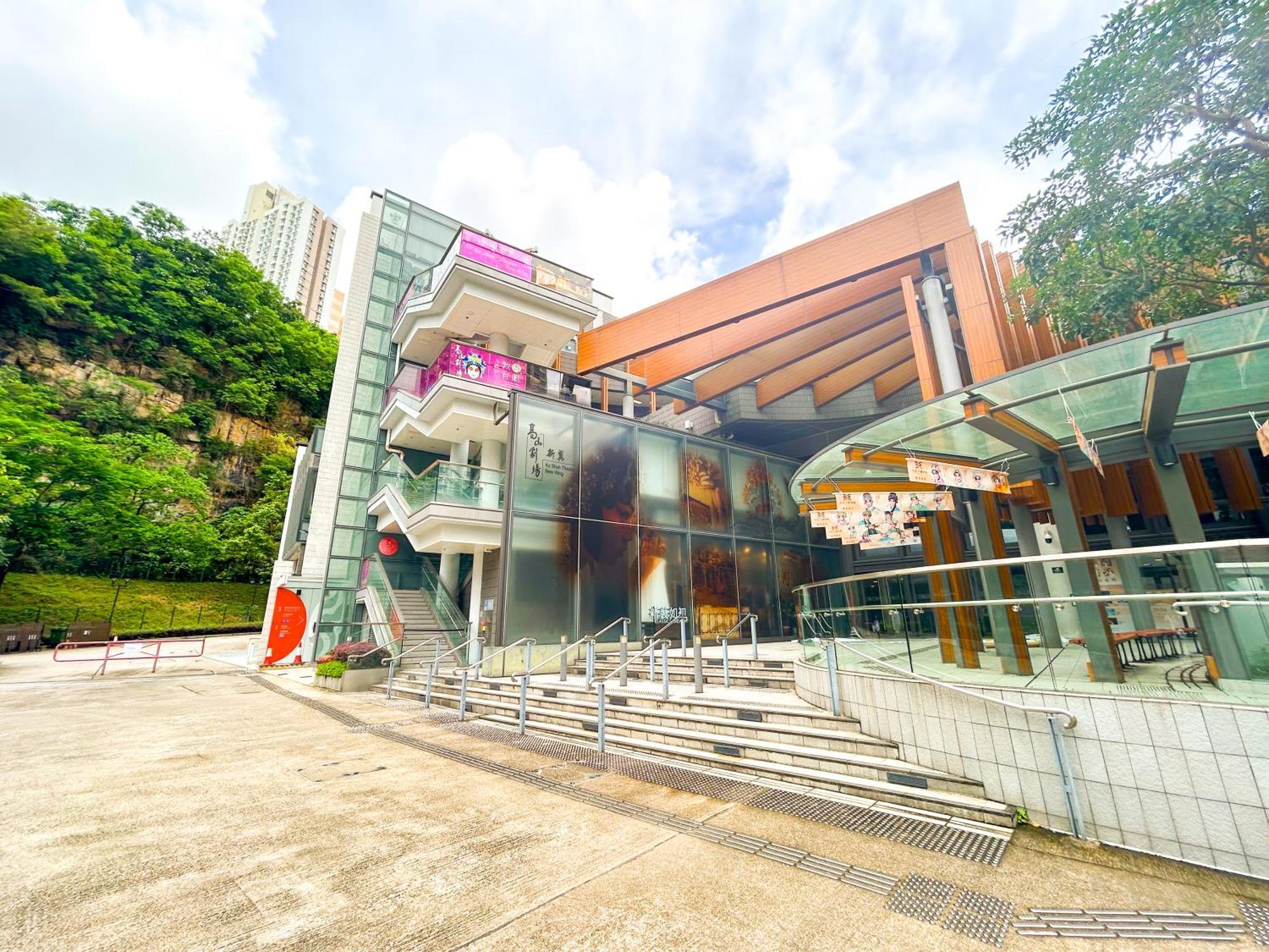Urbanwood Hung Hom Hotel Hong Kong Luaran gambar