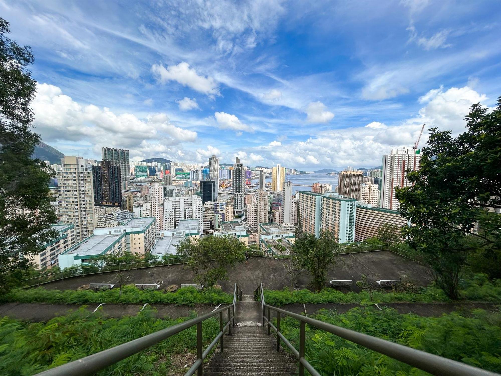 Urbanwood Hung Hom Hotel Hong Kong Luaran gambar