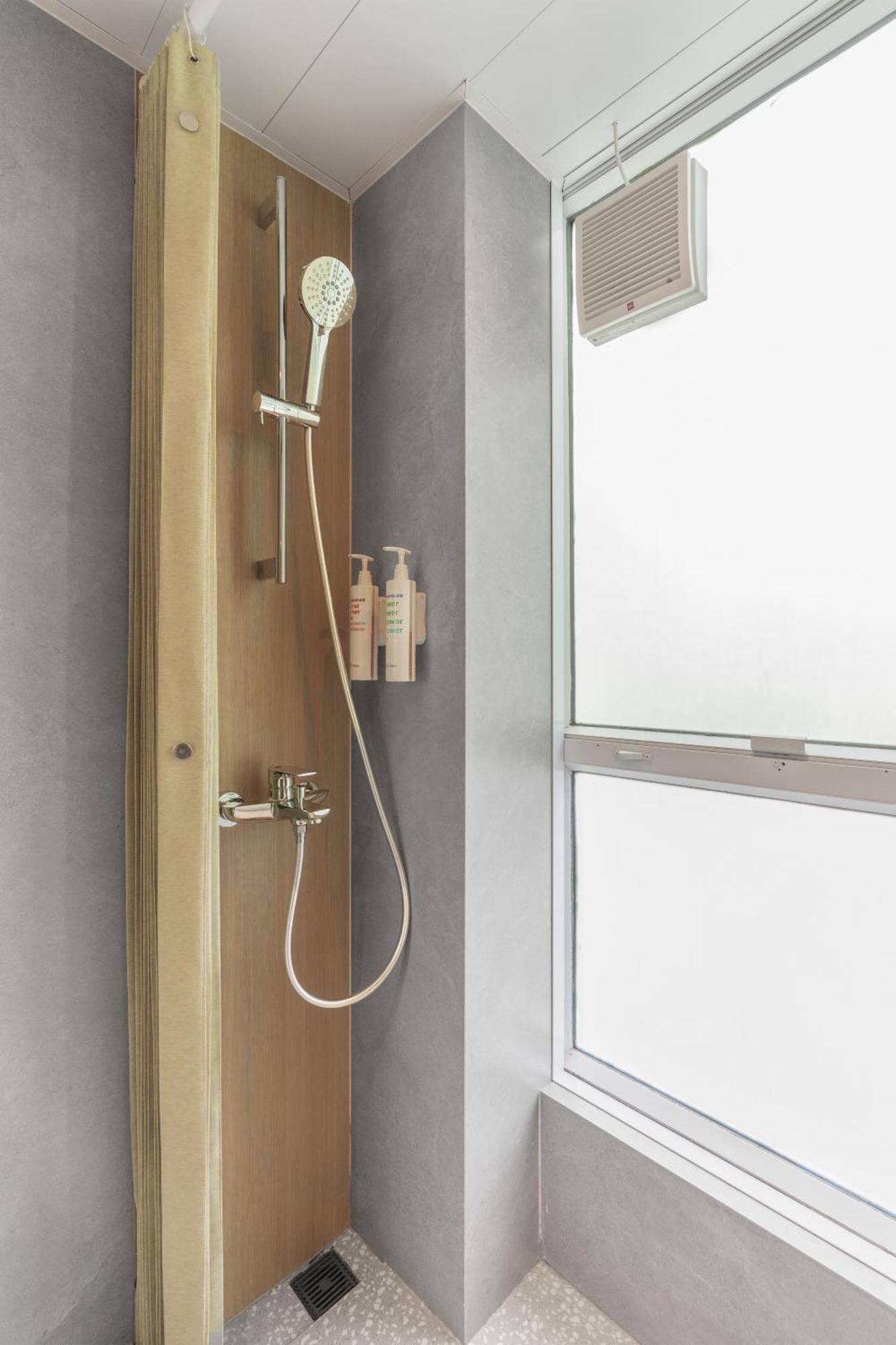 Urbanwood Hung Hom Hotel Hong Kong Luaran gambar