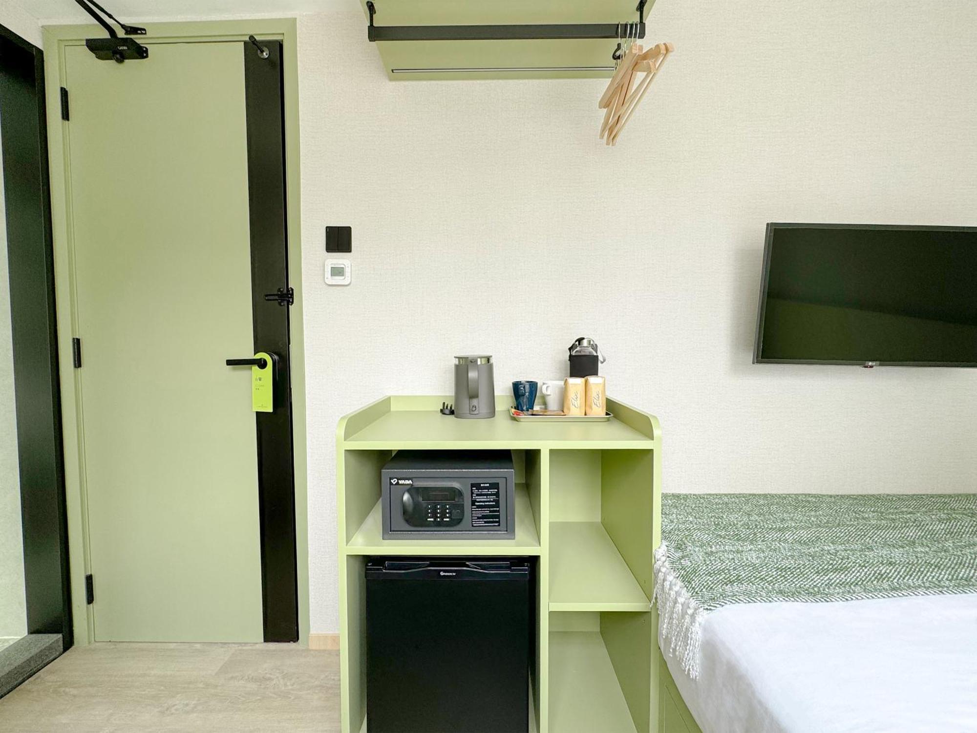 Urbanwood Hung Hom Hotel Hong Kong Luaran gambar