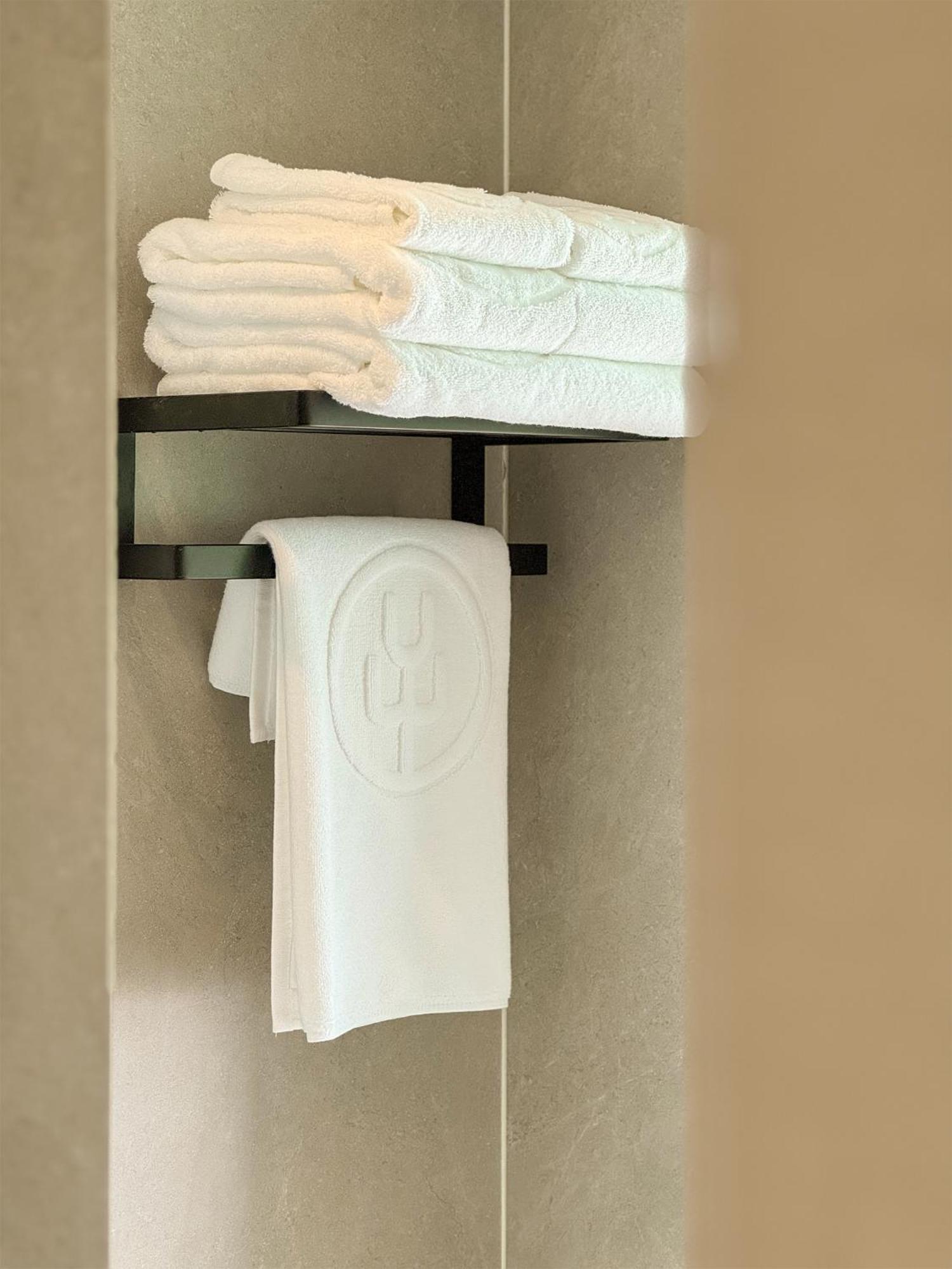Urbanwood Hung Hom Hotel Hong Kong Luaran gambar