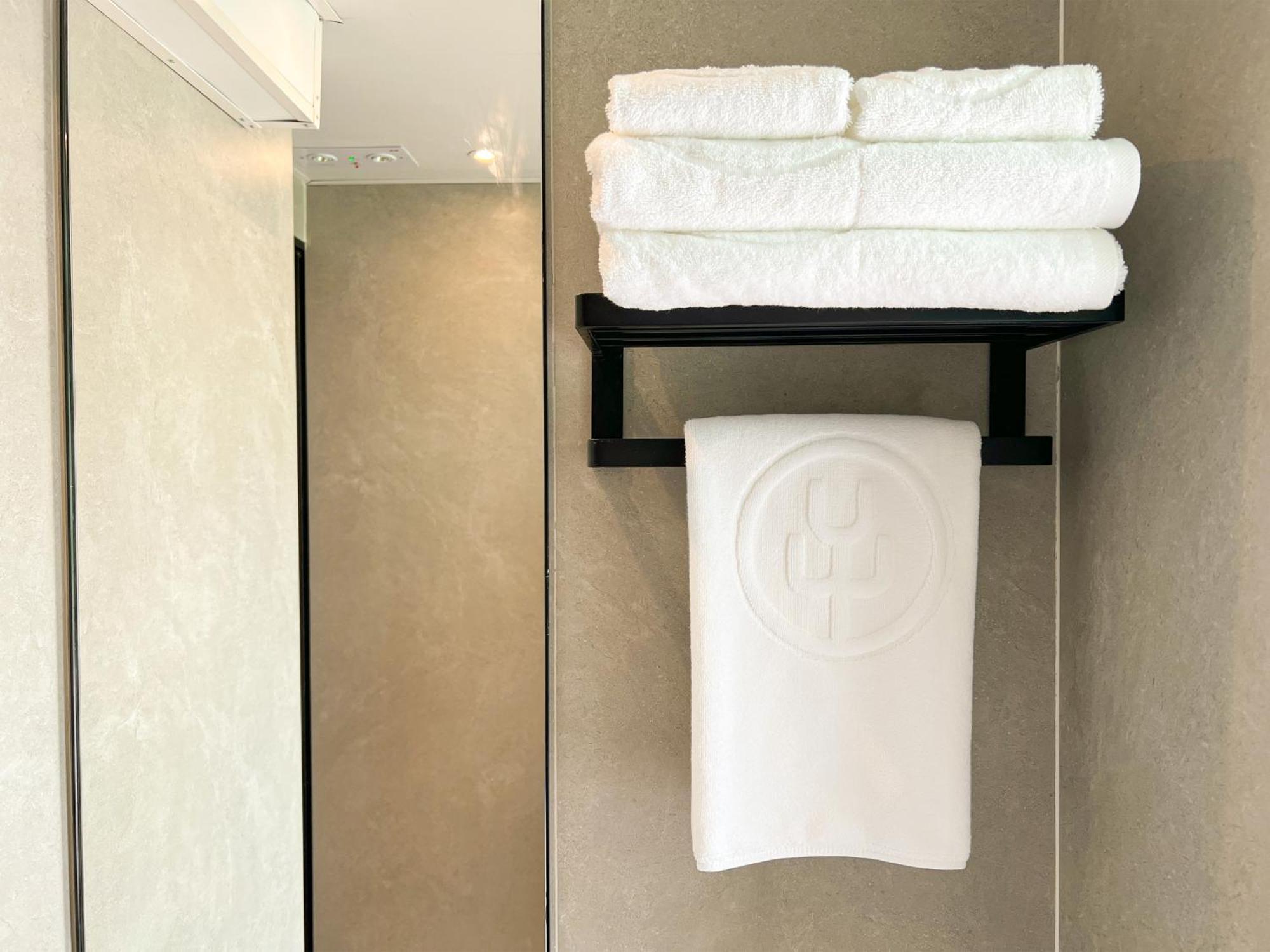 Urbanwood Hung Hom Hotel Hong Kong Luaran gambar